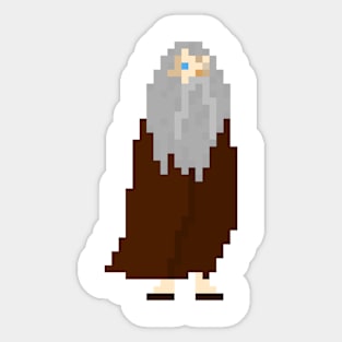 odin Sticker